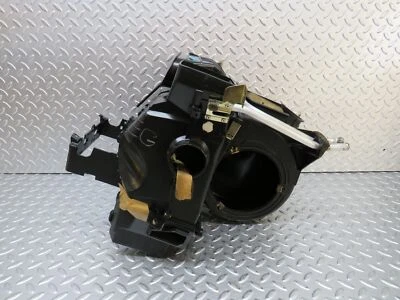 ⚙27356⚙ Carcasa Soplador Caja Calefactora Mercedes-Benz W123 280E Bosch 0130062800 Foto 1 de 4