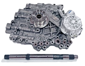 Genuine GM Automatic Transmission Fluid Pump 24295437 For 2018-19 Buick LaCrosse - Picture 1 of 4