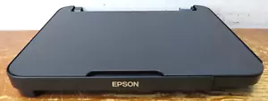 Epson Ecotank Drucker ET-2850 Scanner Deckel Glas mit Kabelbaum - Bild 1 von 9
