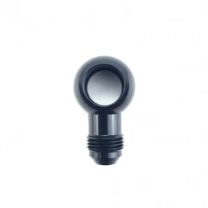 Adattatore banjo occhi M16.5 con coda -10 AN AN10 AN 10 JIC di HEL - Foto 1 di 1