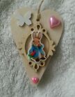 Shabby Chic Peter Rabbit Baby decoration