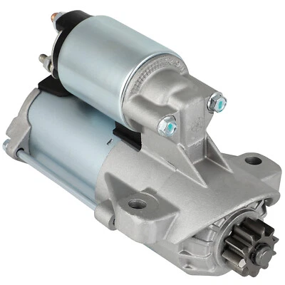 Starter For Ford Edge Explorer Taurus Lincoln Continental MKS MKT 6692 410-14078 - Image 1 of 4