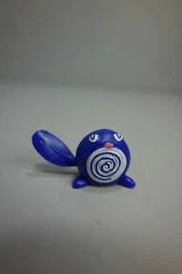 Pokémon POLIWAG Mini Figure - Picture 1 of 6