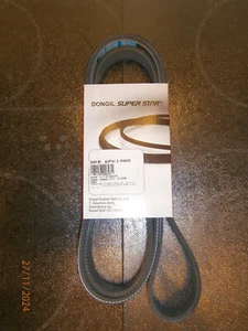 1 Keilrippenriemen "DONGIL" 6PK1900 OPEL/Saab/Toyota/FORD *NEU* - Bild 1 von 2