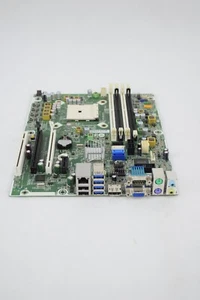 Placa madre HP 715183-001 para 6305 SFF - Imagen 1 de 6