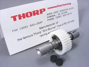 Vintage THORP 4960 Tamiya King Cab Astute HiLux MR Madcap Ball Differential NEW! - Picture 1 of 9