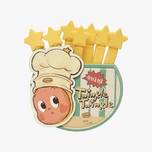 ¡¡Auténtico!!️Pop Mart Twinkle Twinkle Be A Little Star Bolsa Sello Clipper Caja Ciega - Imagen 1 de 6
