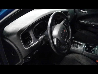 Dodge Charger 2014-2022 columna de dirección con rueda.	68140569AG Foto 1 de 4