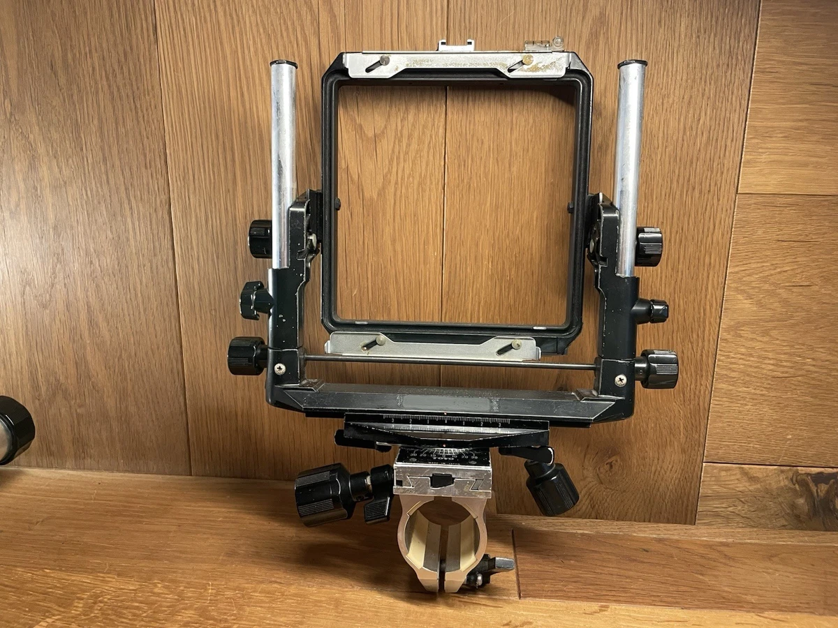 Toyo-View 4x5 in Film Cameras for sale - eBay