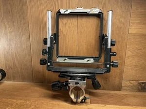 *Exc+5* Toyo View 45 G 45G 4x5 Front Standard Large Format Camera From JPN - Picture 1 of 6