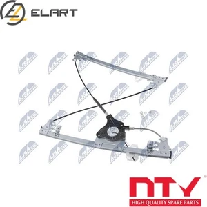 WINDOW REGULATOR EPS-BM-032 FOR BMW N53B30A N52B30BF/A N51B30A 3.0L N52B25 2.5L - Picture 1 of 7