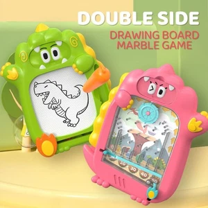 Cartoon Animal Drawing Board Painting Board Early Education - Picture 1 of 16