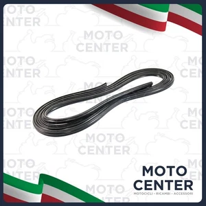 GOMMA PER STRISCE PEDANA PIAGGIO VESPA 50 SPECIAL ('75-'83) V5B3T - Imagen 1 de 1