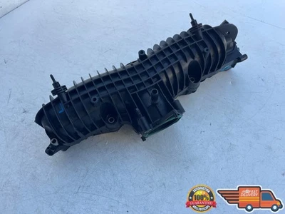 2019-2025 VOLVO XC40 ENGINE AIR INTAKE INLET MANIFOLD OEM 32257808 - Image 1 of 4