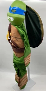Teenage Mutant Ninja Turtles Leonardo Child Costume Youth Medium (JT-301) - Picture 1 of 5
