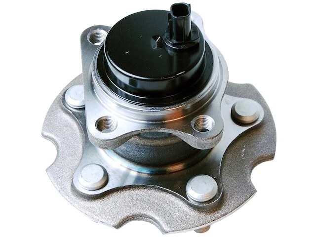 Rear Wheel Hub Assembly For 2015-2016 Lexus NX300h FWD XX177BS Foto 1 de 1