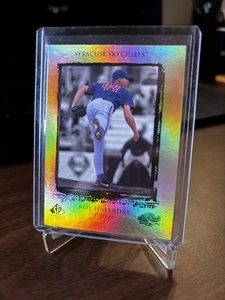 1999 UPPER DECK SP Top Prospects #56 Roy Halladay TORONTO Blue Jays - Picture 1 of 2