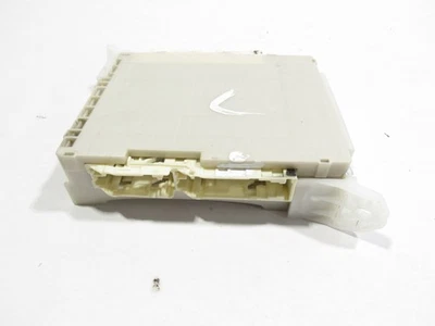 17-21 Toyota 86 GT 2018 Multiplex Network Body Computer Control Module Unit ; Foto 1 de 4