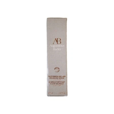 Augustinus Bader The Eyebrow & Lash Enhancing Serum w/TFC8 (8 mL) BNIB & Sealed - Image 1 of 4
