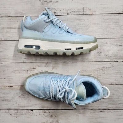 Sz 6.5 WMNS Jordan Air Mae Celestine Blue White CT4539 400 - New/NoLid - Image 1 of 4