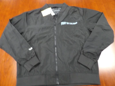 CHAQUETA CORTAVIENTOS MITCHELL & NESS NCAA CHEYNEY UNIVERSITY TALLA L Foto 1 de 4