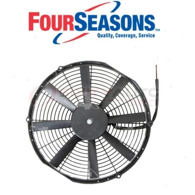 Four Seasons Engine Cooling Fan for 1965-1974 Plymouth Satellite - Belts ym - Image 1 of 4