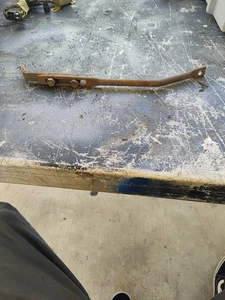 1964/65/66 Ford Thunderbird Sway A Away Steering Column Support Bracket - Picture 1 of 6