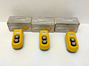 KG AUTO KG-H02EA NOTHEBEZEUGSCHALTER KGH02EA - Bild 1 von 10