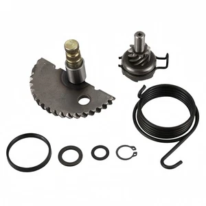 Kit albero avviamento motore 2025 GY6, compatibile con la maggior parte degli scooter 50cc - Foto 1 di 4