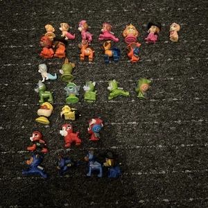 Paw Patrol figuren 28 stück - Bild 1 von 4