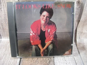 Phoebe Snow It Looks Like Snow CD - Imagen 1 de 4