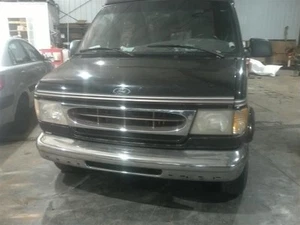 Temperature Control Front With AC Fits 97 FORD E150 VAN 732798 - Picture 1 of 7