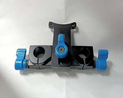 RedRock Micro Lense Support, Camera Micro Riser - Image 1 of 4