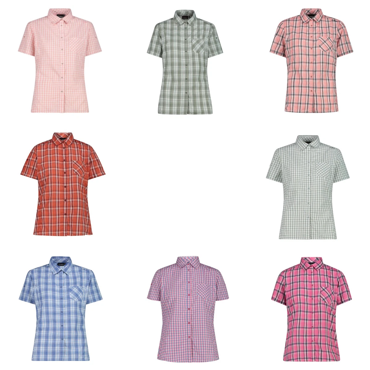 La Sportiva T-Shirt Femme - Wildflower - Lagoon