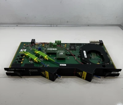 Ciena 130-0241-900 Multiwave Pump 980/110-2 Module - Image 1 of 4