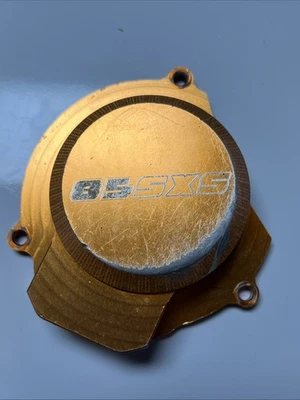 Funda para estator KTM 105 SX 2009 85sx Foto 1 de 3