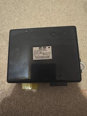 95450-3M151 наклон телескопический модуль 2008-2014 Hyundai Genesis - Изображение 1 из 4