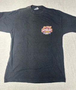 Joe Walsh 1997 vintage  Anthology Tour t-shirt Size Large L the Eagles - Picture 1 of 12