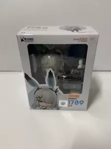Arknights - Frostnova Nendoroid - Picture 1 of 3