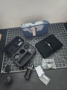 Call of Duty: Ghosts Prestige Edition Camera And Wristband Only NO GAME - Picture 1 of 13