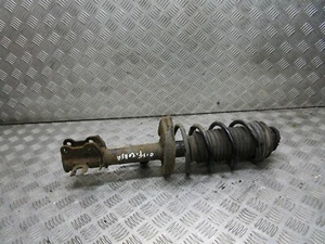 VAUXHALL (OPEL) CORSA D 1.2 BENZIN 2009 FAHRERSEITE VORNE FAHRERSEITE FAHRERSEITE 13214351 OEM - Bild 1 von 5