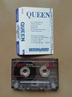 MIXED BY ERRY QUEEN MADE IN HEAVEN MC CASSETTE TAPE