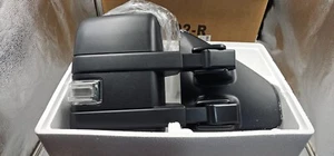 Towing Mirror Replacement for 2004-2014 Ford for F-150 Pickup Truck Passenger - Picture 1 of 5