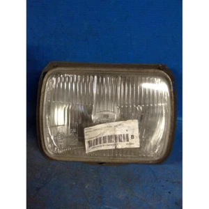 HEADLAMP RH FOR DAIHATSU FEROZA (87-95)(95-98) 1.6 BER. 3P/B/1590CC. 1987 - Picture 1 of 4