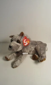 Ty Beanie Baby Knott's Berry Farm Titan MWMT's - Picture 1 of 2