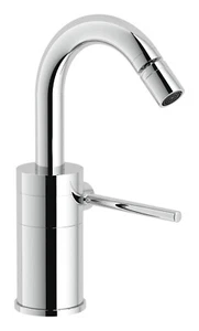 Design Bidetarmatur Bidetmischer o Ablaufventil Keramikkartusche Fachhandelsware - Bild 1 von 2