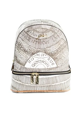 Gattinoni PL6439 Zaino Donna Planetarium - Bild 1 von 4