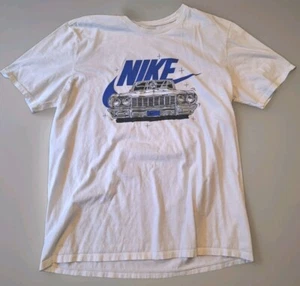 Nike Los Angeles Lifestyle Project Lowrider 64 Impala T-shirt Men's Size XL RARE - Picture 1 of 6