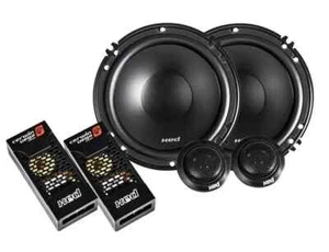 Cerwin Vega XED650C - Sistema di altoparlanti a 2 vie 6,5" (scatola aperta) - Foto 1 di 8