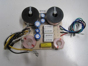 m&k speaker parts